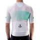 BIANCHI KOSZULKA ROWEROWA MODEL 2023 WHITE