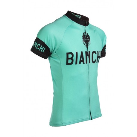 BIANCHI KOSZULKA ROWEROWA MODEL 2023/24