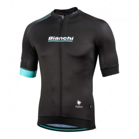BIANCHI KOSZULKA ROWEROWA MODEL 2023/24