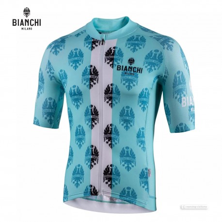 BIANCHI KOSZULKA ROWEROWA MODEL 2022/23