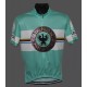 BIANCHI KOSZULKA ROWEROWA MODEL 2022/23 GREEN