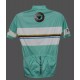 BIANCHI KOSZULKA ROWEROWA MODEL 2022/23 GREEN