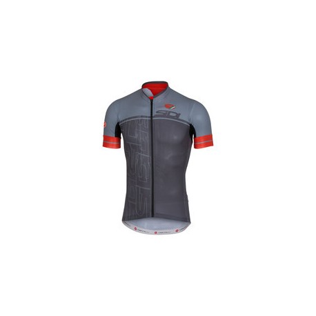 SIDI KOSZULKA ROWEROWA MODEL 2016/17