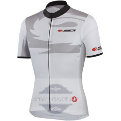 SIDI KOSZULKA ROWEROWA MODEL 2017