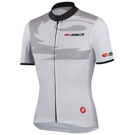SIDI KOSZULKA ROWEROWA MODEL 2017