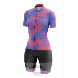 SCODY DAMSKI KOMPLET ROWEROWY MODEL 2020/21