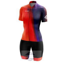 SCODY DAMSKI KOMPLET ROWEROWY MODEL 2021