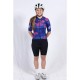 SCODY DAMSKI KOMPLET ROWEROWY MODEL 2021/22