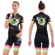 RACING IS LIFE DAMSKI KOMPLET ROWEROWY MODEL 2017