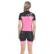 CHEGO DAMSKI KOMPLET ROWEROWY MODEL 2017