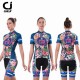 ARE RIDING FUN DAMSKI KOMPLET ROWEROWY MODEL 2020