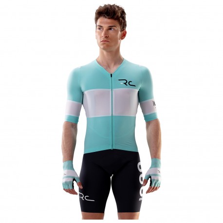 BIANCHI KOMPLET ROWEROWY MODEL 2023 BLUE
