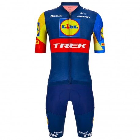 TREK LETNI KOMPLET ROWEROWY MODEL 2023/24
