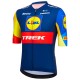 TREK LETNI KOMPLET ROWEROWY MODEL 2023/24