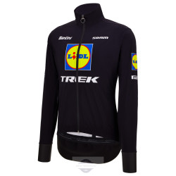 TREK BLUZA ROWEROWA MODEL 2024 BLACK