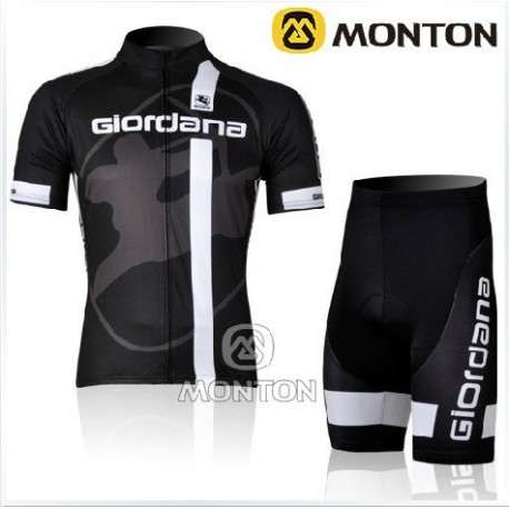 GIORDANA LETNI KOMPLET ROWEROWY 2012/13