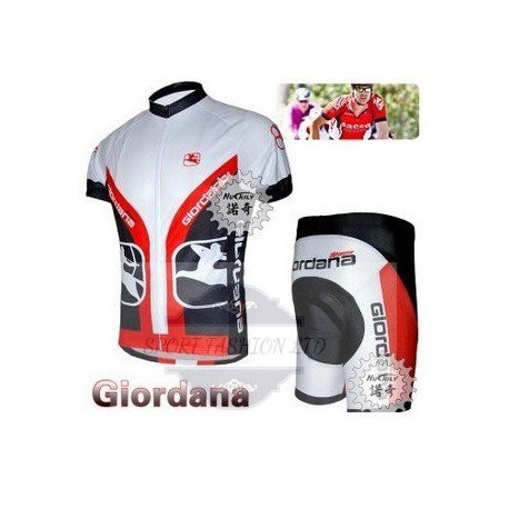 GIORDANA LETNI KOMPLET ROWEROWY 2012/13