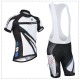 GIORDANA LETNI KOMPLET ROWEROWY 2014