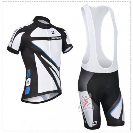 GIORDANA LETNI KOMPLET ROWEROWY 2014