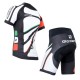 GIORDANA LETNI KOMPLET ROWEROWY 2014