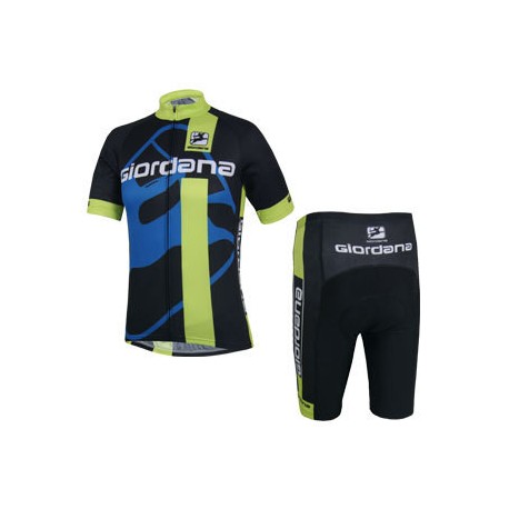 GIORDANA LETNI KOMPLET ROWEROWY 2014/15