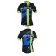 GIORDANA LETNI KOMPLET ROWEROWY 2014/15