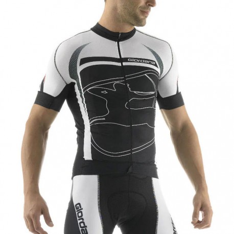 GIORDANA LETNI KOMPLET ROWEROWY 2019