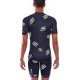 GIORDANA LETNI KOMPLET ROWEROWY 2020 BLACK