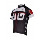 GIORDANA KOSZULKA ROWEROWA MODEL 2011 BLACK