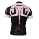 GIORDANA KOSZULKA ROWEROWA MODEL 2011 BLACK