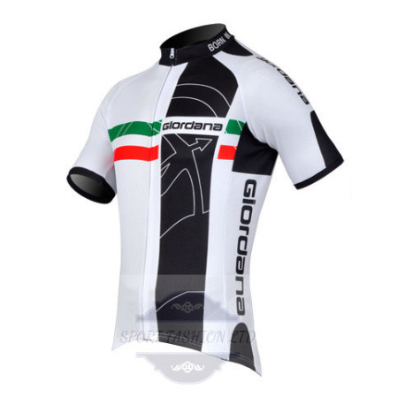 GIORDANA KOSZULKA ROWEROWA MODEL 2011