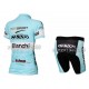 DAMSKI KOMPLET ROWEROWY BIANCHI MODEL 2012