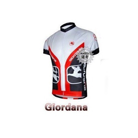 GIORDANA KOSZULKA ROWEROWA MODEL 2013