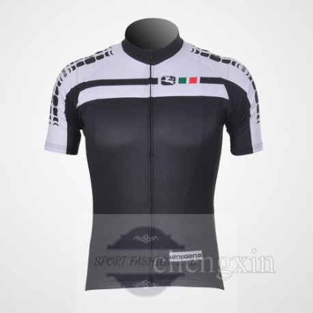 GIORDANA KOSZULKA ROWEROWA MODEL 2013