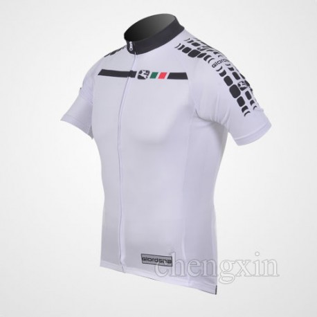 GIORDANA KOSZULKA ROWEROWA MODEL 2013 WHITE