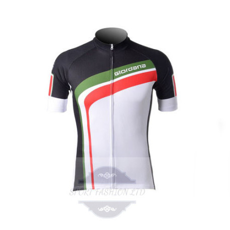GIORDANA KOSZULKA ROWEROWA MODEL 2013/14