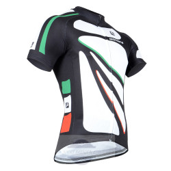 GIORDANA KOSZULKA ROWEROWA MODEL 2014 WHITE