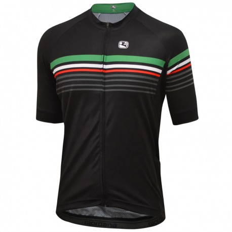 GIORDANA KOSZULKA ROWEROWA MODEL 2016