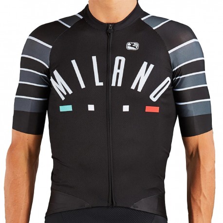 GIORDANA KOSZULKA ROWEROWA MODEL 2019