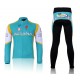 PROFESJONALNY JESIENNO-WIOSENN KOMPLET ROWEROWY Y ASTANA MODEL 2012
