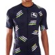 GIORDANA KOSZULKA ROWEROWA MODEL 2020 BLACK
