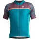 GIORDANA KOSZULKA ROWEROWA MODEL 2020 BLUE