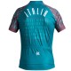 GIORDANA KOSZULKA ROWEROWA MODEL 2020 BLUE