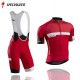 SPECIALIZED LETNI KOMPLET ROWEROWY 2015/2016 RED