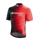 SPECIALIZED LETNI KOMPLET ROWEROWY MODEL 2021 RED