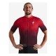 SPECIALIZED LETNI KOMPLET ROWEROWY MODEL 2022/23 RED