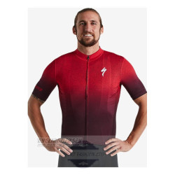 SPECIALIZED LETNI KOMPLET ROWEROWY MODEL 2022/23 RED