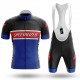 SPECIALIZED LETNI KOMPLET ROWEROWY MODEL 2022/23 RED