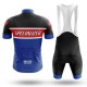 SPECIALIZED LETNI KOMPLET ROWEROWY MODEL 2022/23 RED