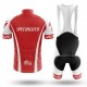 SPECIALIZED LETNI KOMPLET ROWEROWY MODEL 2023